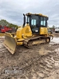 Used 2020 Komatsu D37EX-24